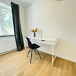 Apartman Aday - Solsortvej 1 *