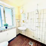 Aday - Solsortvej 1 Apartman