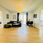 Apartman Aday - Solsortvej 1 *