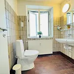 Apartman Aday - Solsortvej 1 *