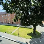 Apartman Aday - Solsortvej 1 Randers