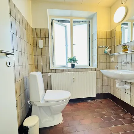 Apartment Aday - Solsortvej 1 *